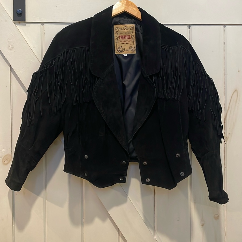 Phoenix USA Frontier Collection Jacket